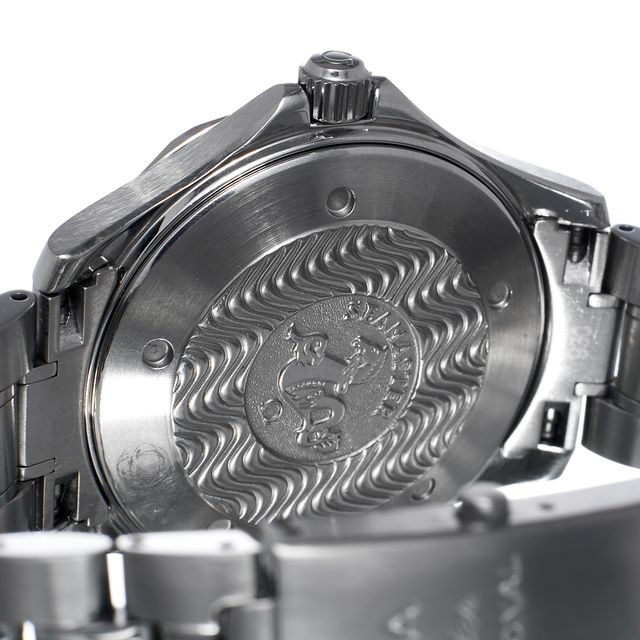 Omega Seamaster 300m 2254.50.00 Image 4